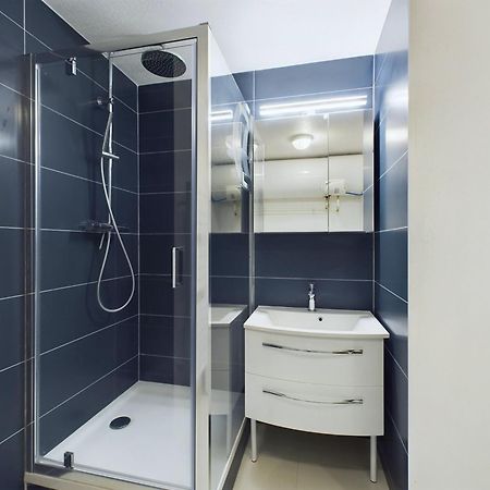 Appartement Dans Residence Avec Piscine Pour 6 Pornichet Dış mekan fotoğraf