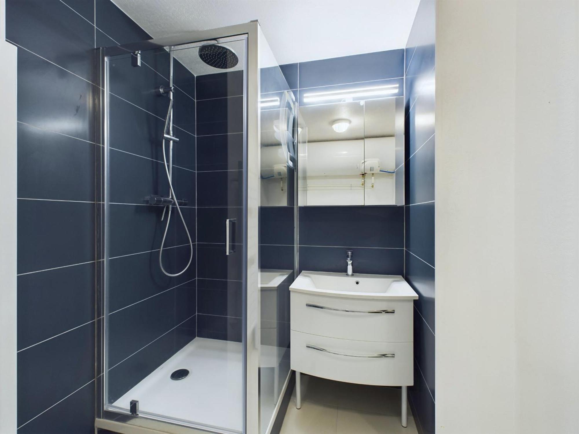 Appartement Dans Residence Avec Piscine Pour 6 Pornichet Dış mekan fotoğraf